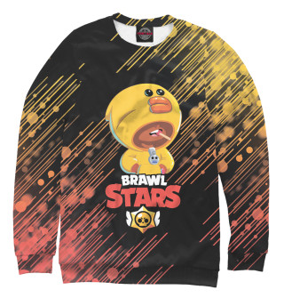 Свитшот для мальчиков Brawl Stars