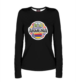 Армения