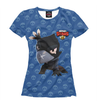 Brawl Stars Crow