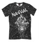 Футболка для мальчиков Nagual