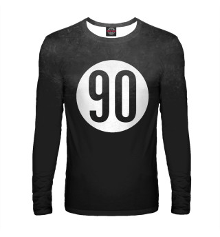 90 in a Circle