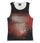 Майка для девочки Dagoba