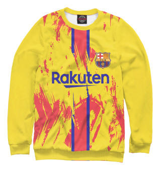 Мужской свитшот Barcelona Exclusive