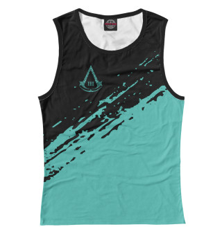 Assassin's Creed