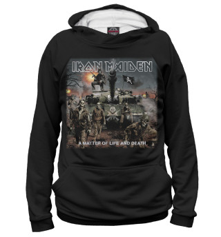 Ironmaiden