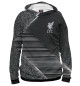 Женское худи Liverpool F.C.