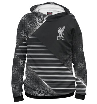 Мужское худи Liverpool F.C.
