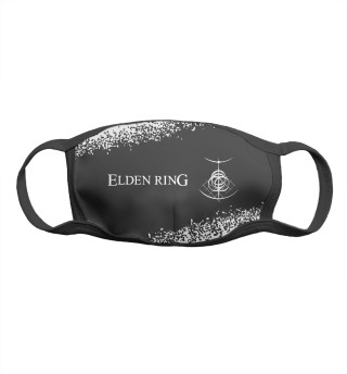 Маска тканевая Elden Ring - Paint