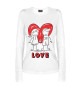 Женский лонгслив LOVE