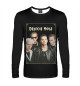 Мужской лонгслив Depeche Mode - Enjoy the Silence