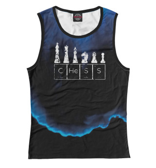 Chess Sets Periodic Table