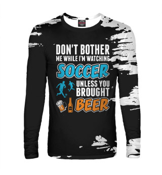 Dont Bother Soccer