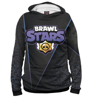 Мужское худи Brawl Stars