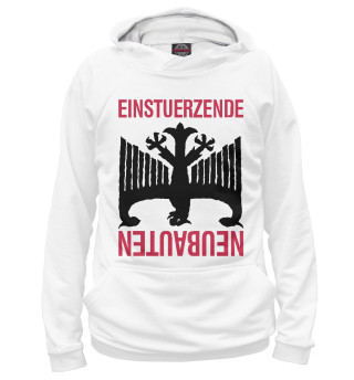 Einsturzende Neubauten