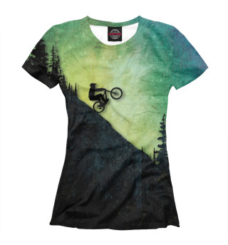 Downhill colors
