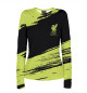 Женский лонгслив Liverpool F.C.