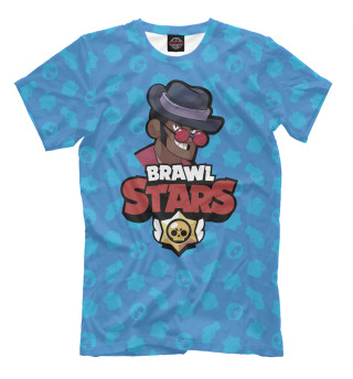 Brawl Stars Brock