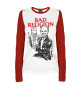 Женский лонгслив Bad Religion