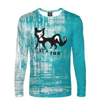 Like a Fox