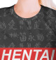 Женская футболка Hentai