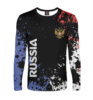 RUSSIA