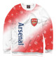 Мужской Свитшот Arsenal / Арсенал, артикул: ARS-157201-swi-2, фото 1
