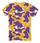 Мужская футболка LA Lakers / Лейкерс