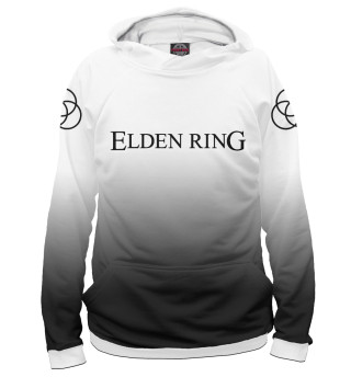 Худи для девочки Elden Ring - Gradient