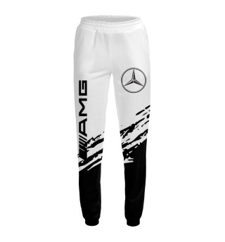 Женские спортивные штаны Mercedes-Benz