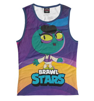 Eve Ева Brawl Stars