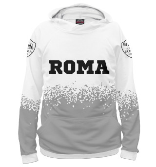 Худи для девочки Roma Sport Light