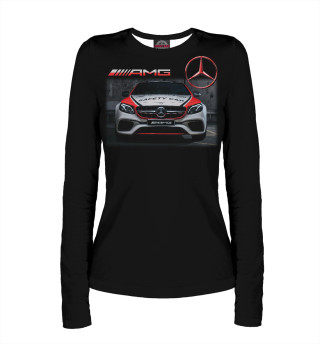 E63 AMG