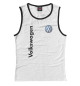 Женская майка Volkswagen