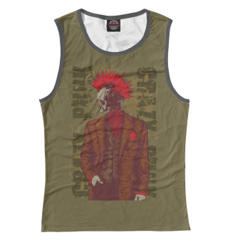 Crazy Punk