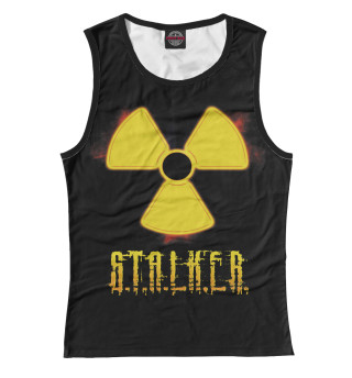 S.T.A.L.K.E.R.