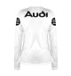 Женский лонгслив Audi