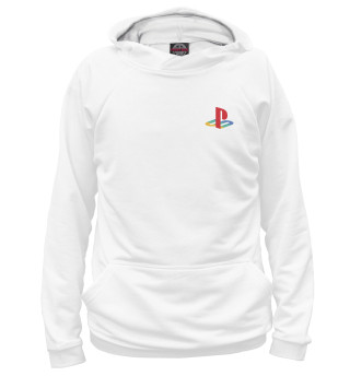 Худи для девочки Sony PlayStation Logo