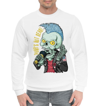 Punk's not dead