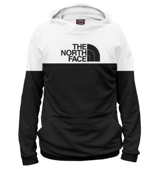 Женское худи The North Face