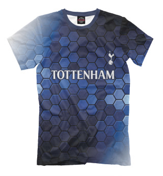 Футболка для мальчиков Tottenham Hotspur | Соты