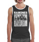 Мужская майка Ramones - Ramones
