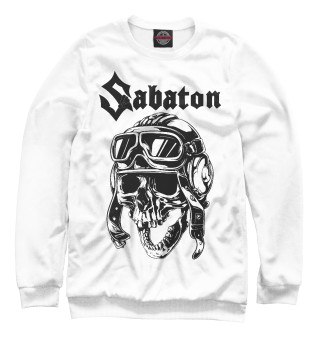 Свитшот для девочек Sabaton