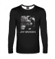 Мужской лонгслив JOY dIVISION