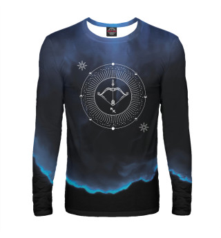 Sagittarius zodiac sign