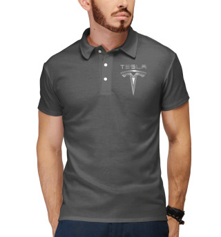 Tesla Metallic
