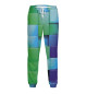 Мужские спортивные штаны 3D pattern / Color
