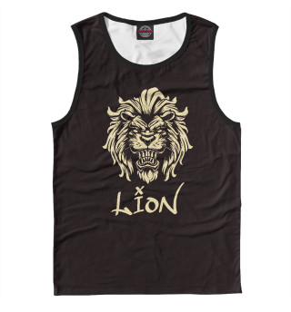 Lion#2