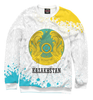 Свитшот для мальчиков Kazakhstan / Казахстан