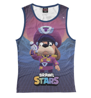 Генерал Гавс Brawl Stars