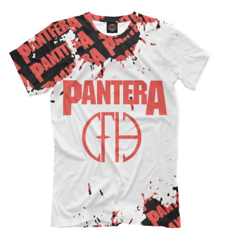  Pantera